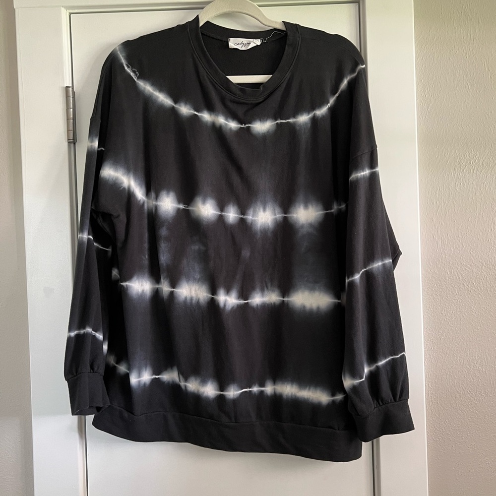 Levi long sleeve